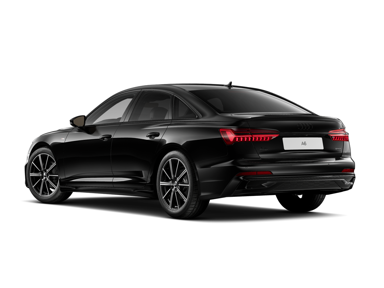 Slika A6 40TDI quattro S tr S line+