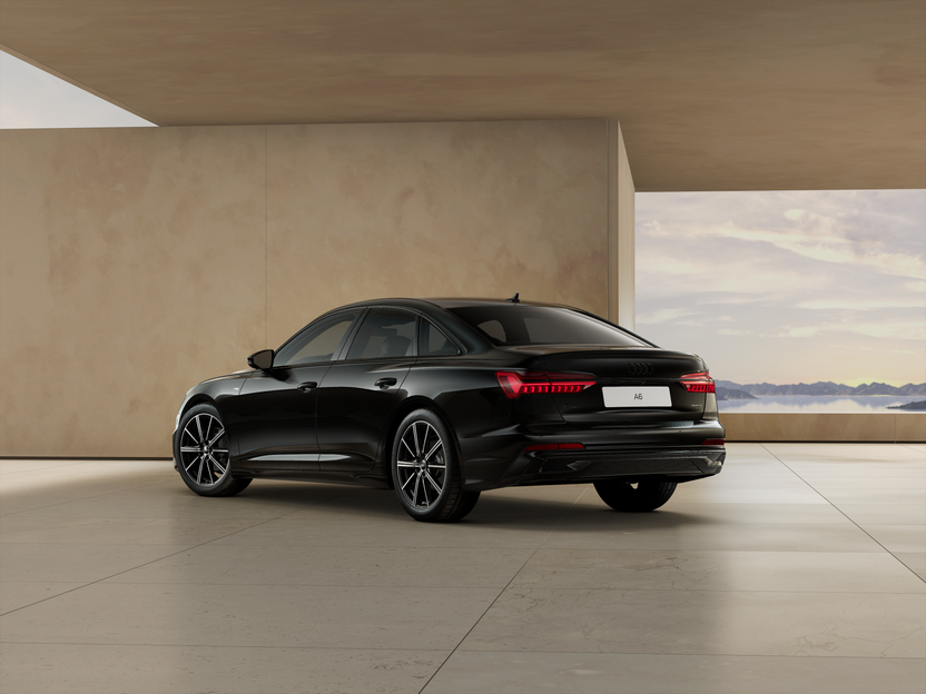 Slika A6 40TDI quattro S tr S line+