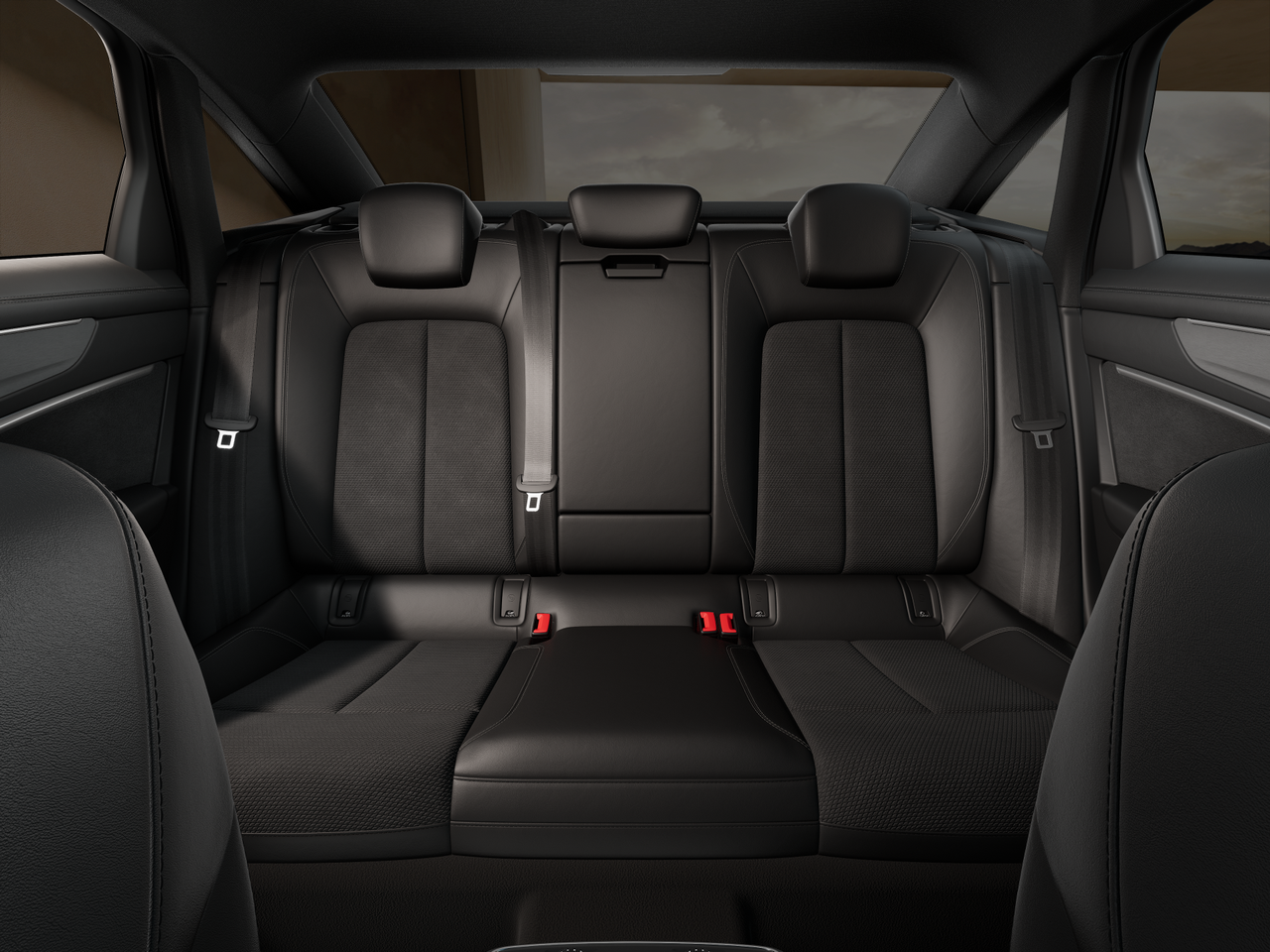 Slika A6 40TDI quattro S tr S line+