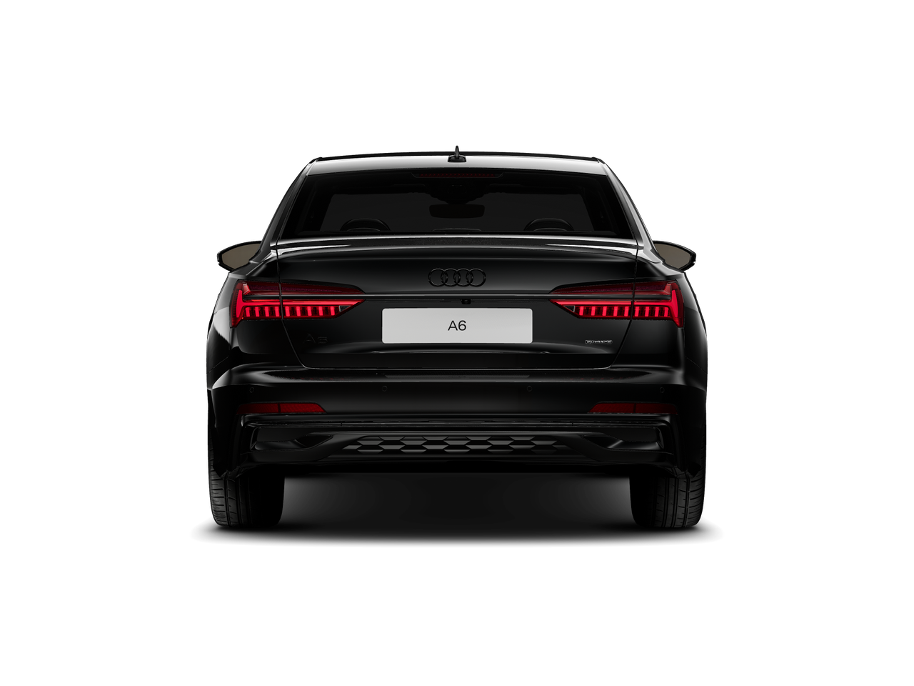 Slika A6 40TDI quattro S tr S line+