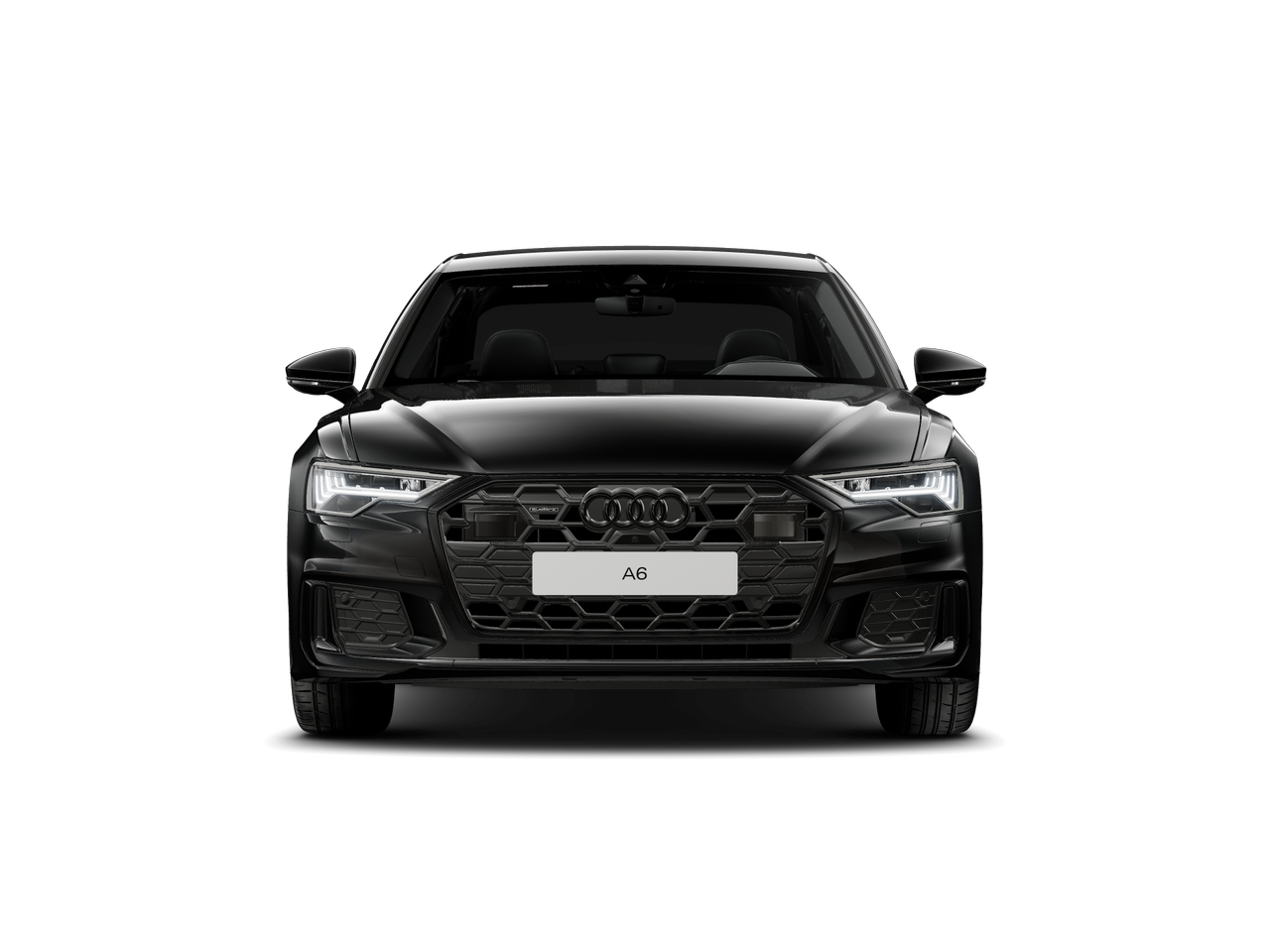 Slika A6 40TDI quattro S tr S line+