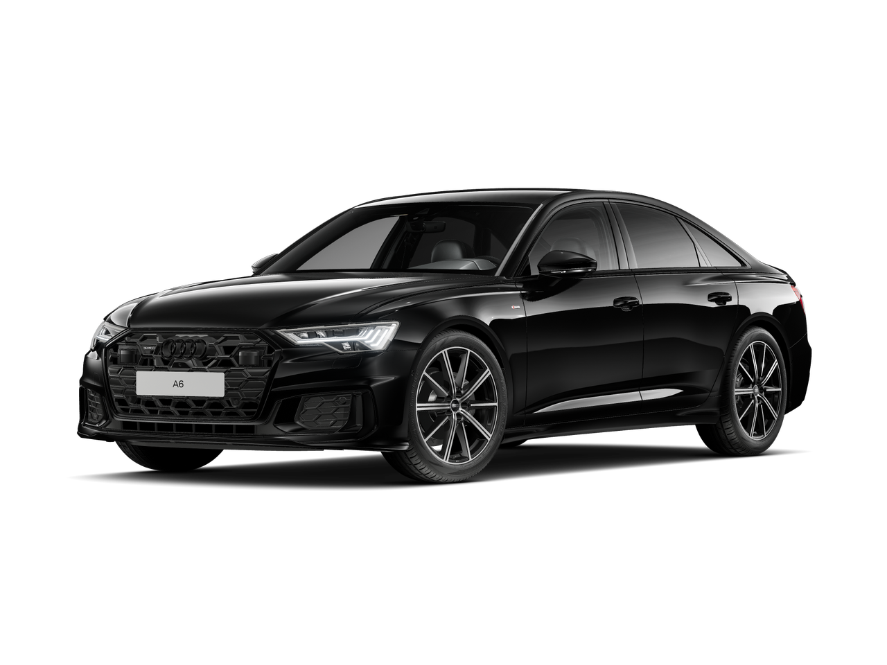 Slika A6 40TDI quattro S tr S line+