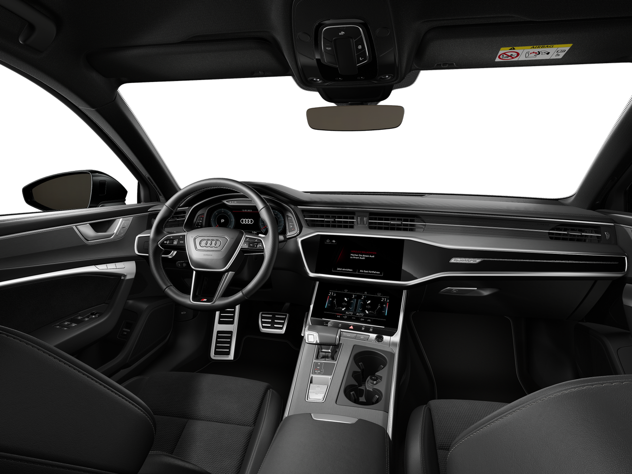 Slika A6 40TDI quattro S tr S line+