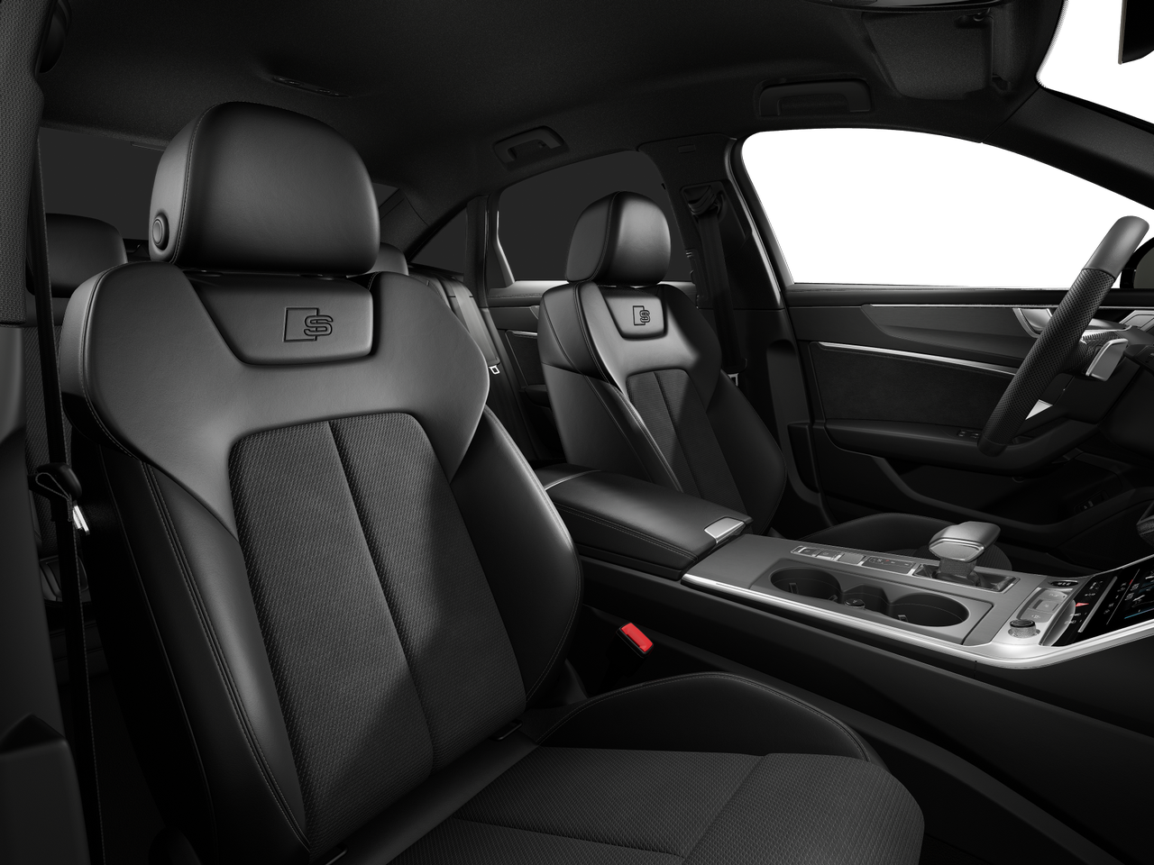 Slika A6 40TDI quattro S tr S line+