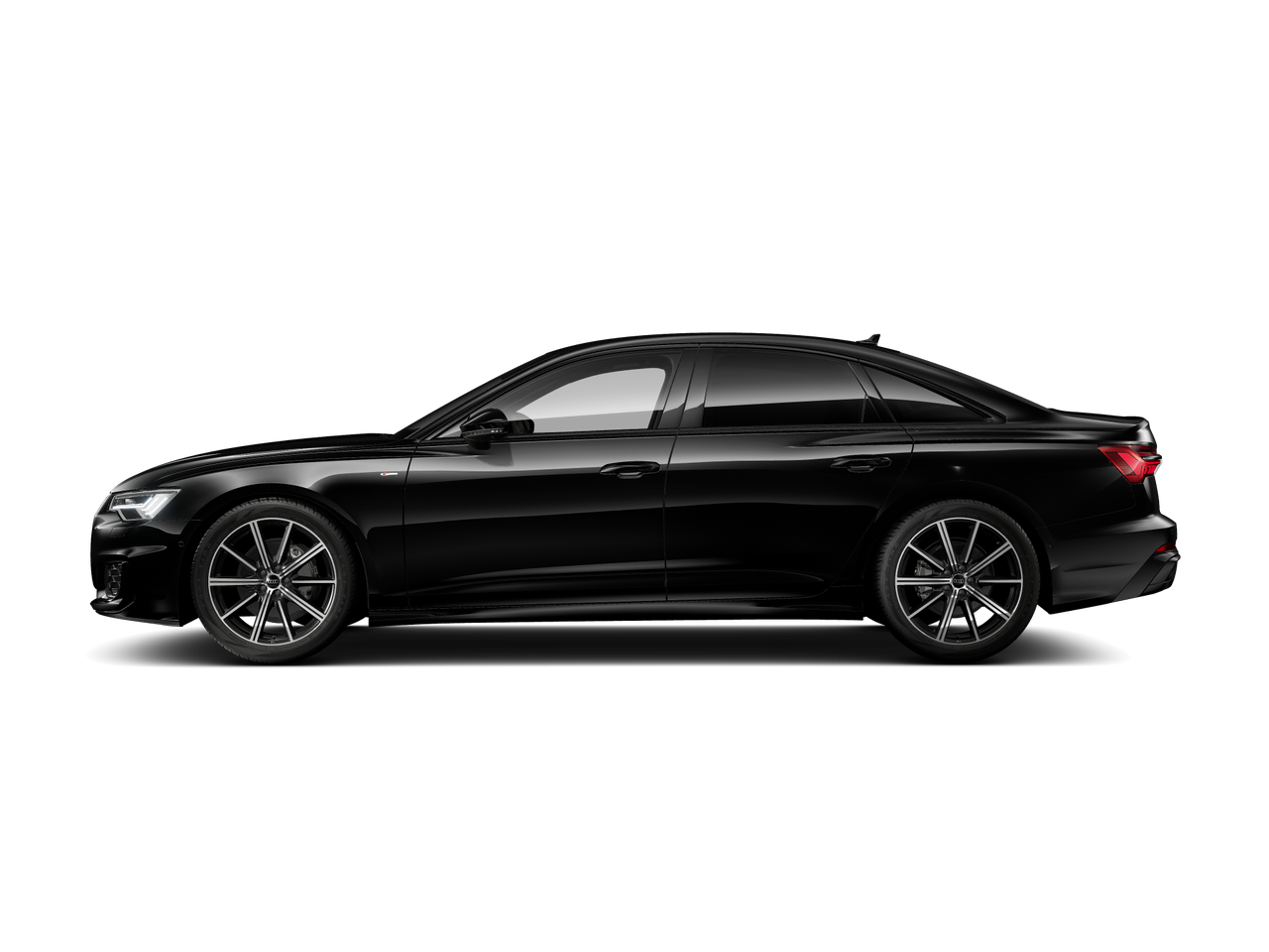 Slika A6 40TDI quattro S tr S line+