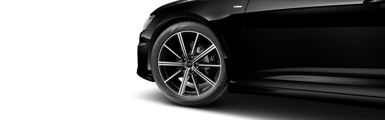 Slika A6 40TDI quattro S tr S line+