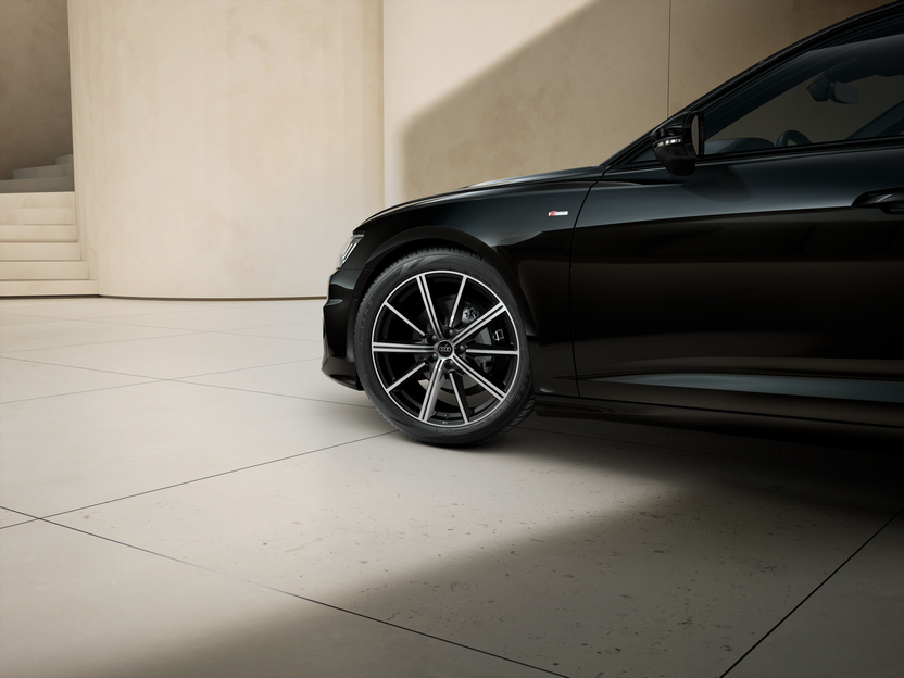 Slika A6 40TDI quattro S tr S line+