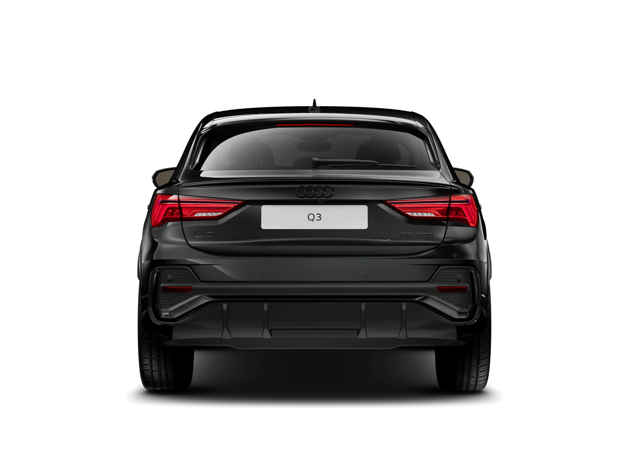 Slika Q3 SB 35TFSI S tr S line+