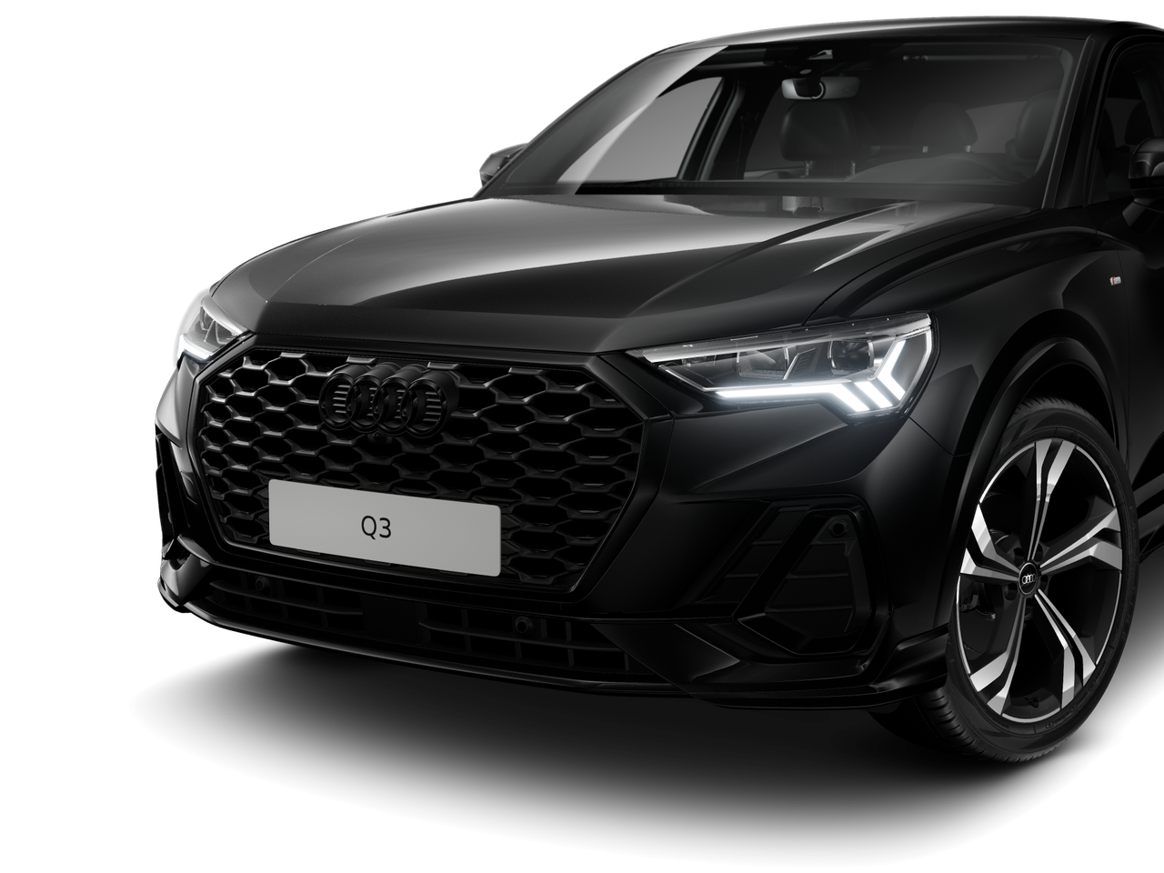 Slika Q3 SB 35TFSI S tr S line+