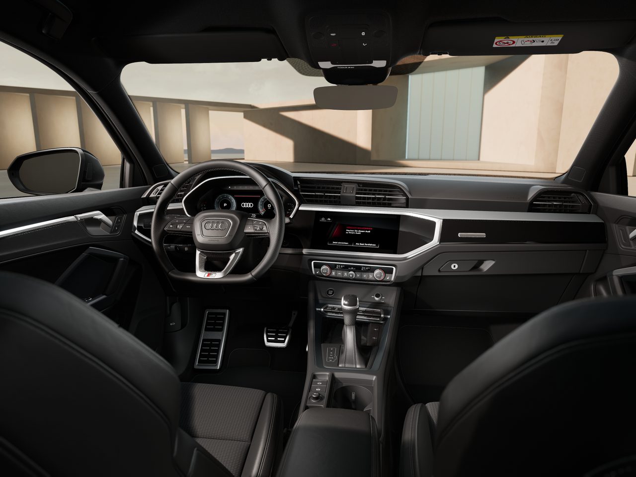 Slika Q3 SB 35TFSI S tr S line+