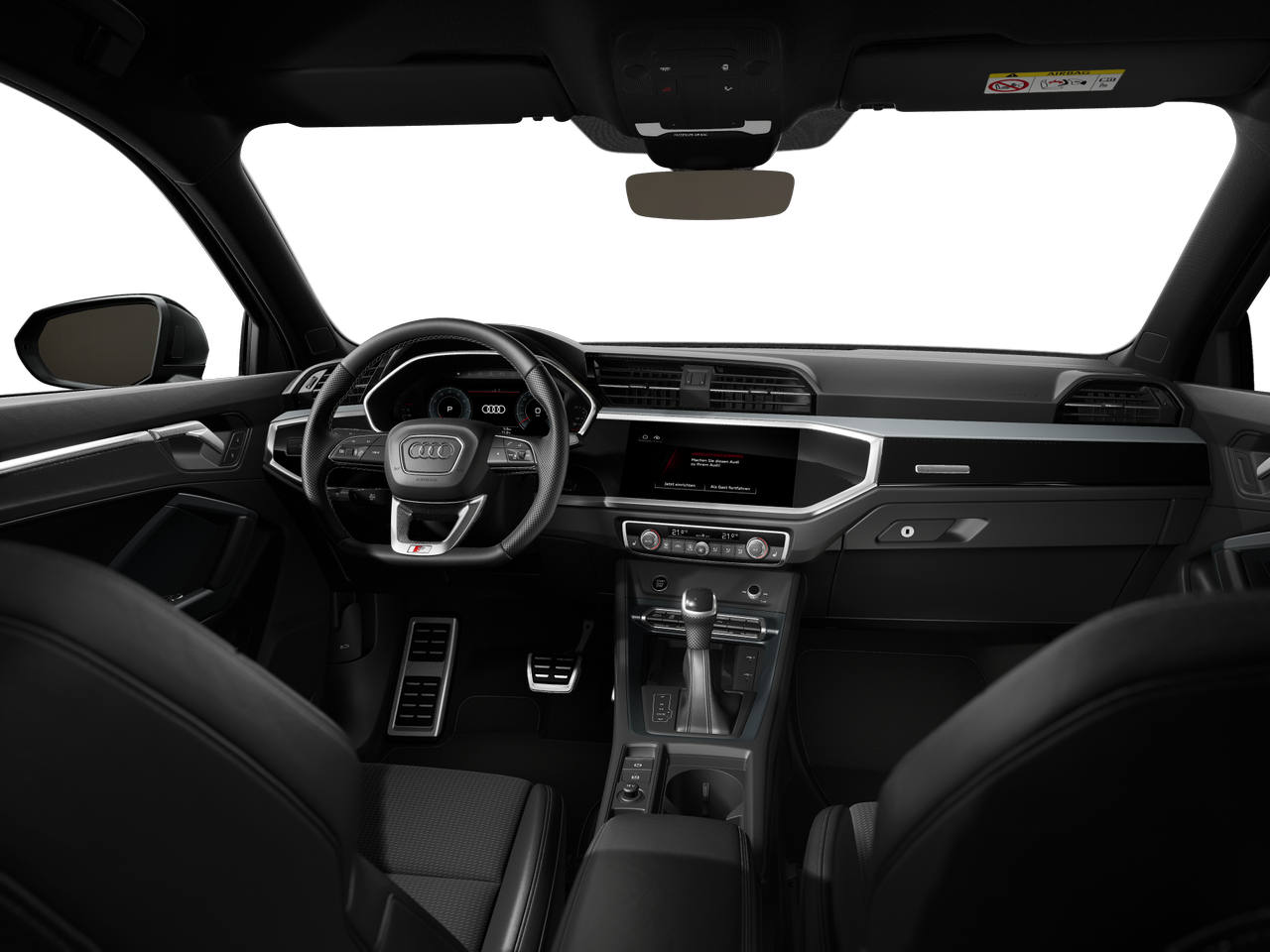 Slika Q3 SB 35TFSI S tr S line+