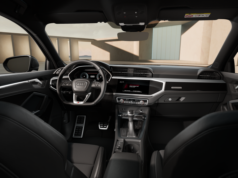 Slika Q3 SB 35TFSI S tr S line+
