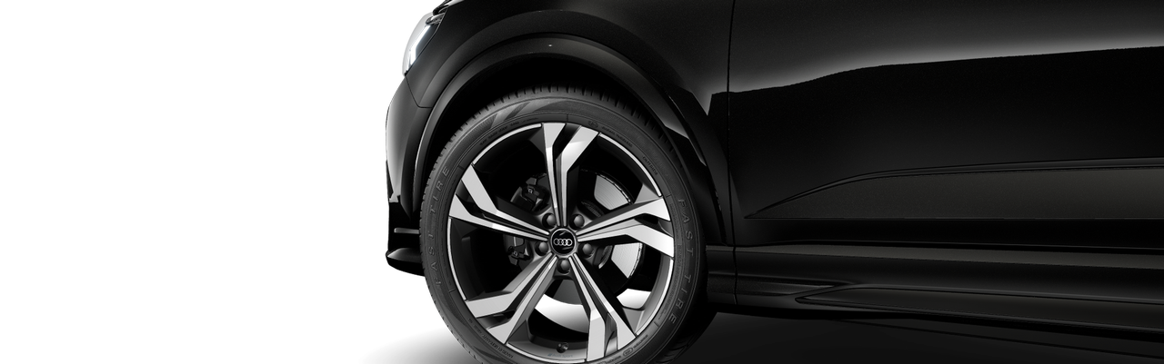 Slika Q3 SB 35TFSI S tr S line+