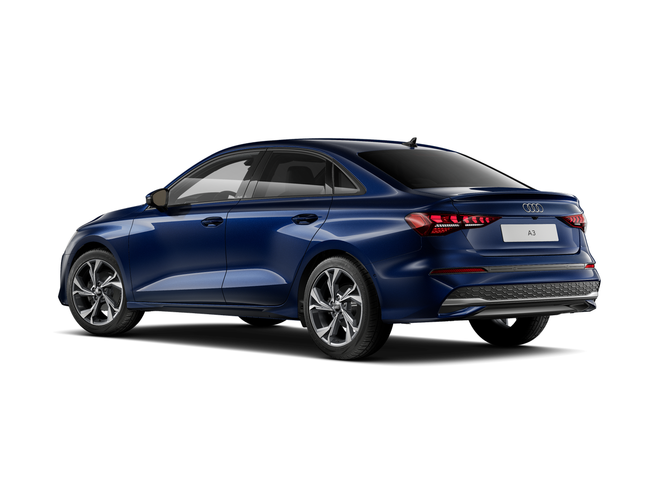 Slika A3 Limousine 35TFSI Str Advanced Edition