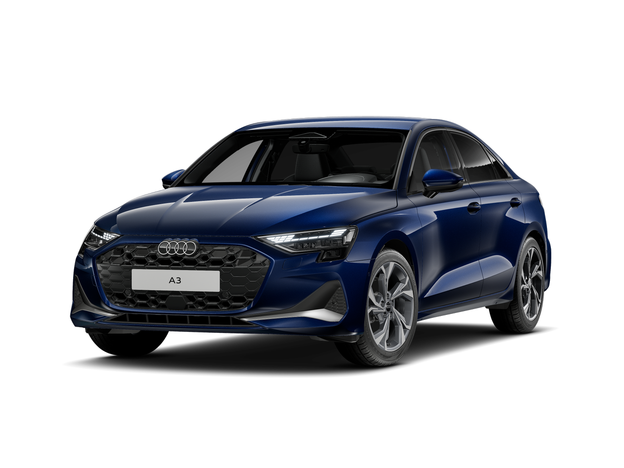 Slika A3 Limousine 35TFSI Str Advanced Edition