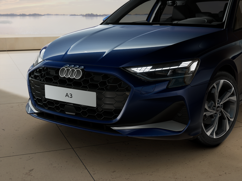 Slika A3 Limousine 35TFSI Str Advanced Edition