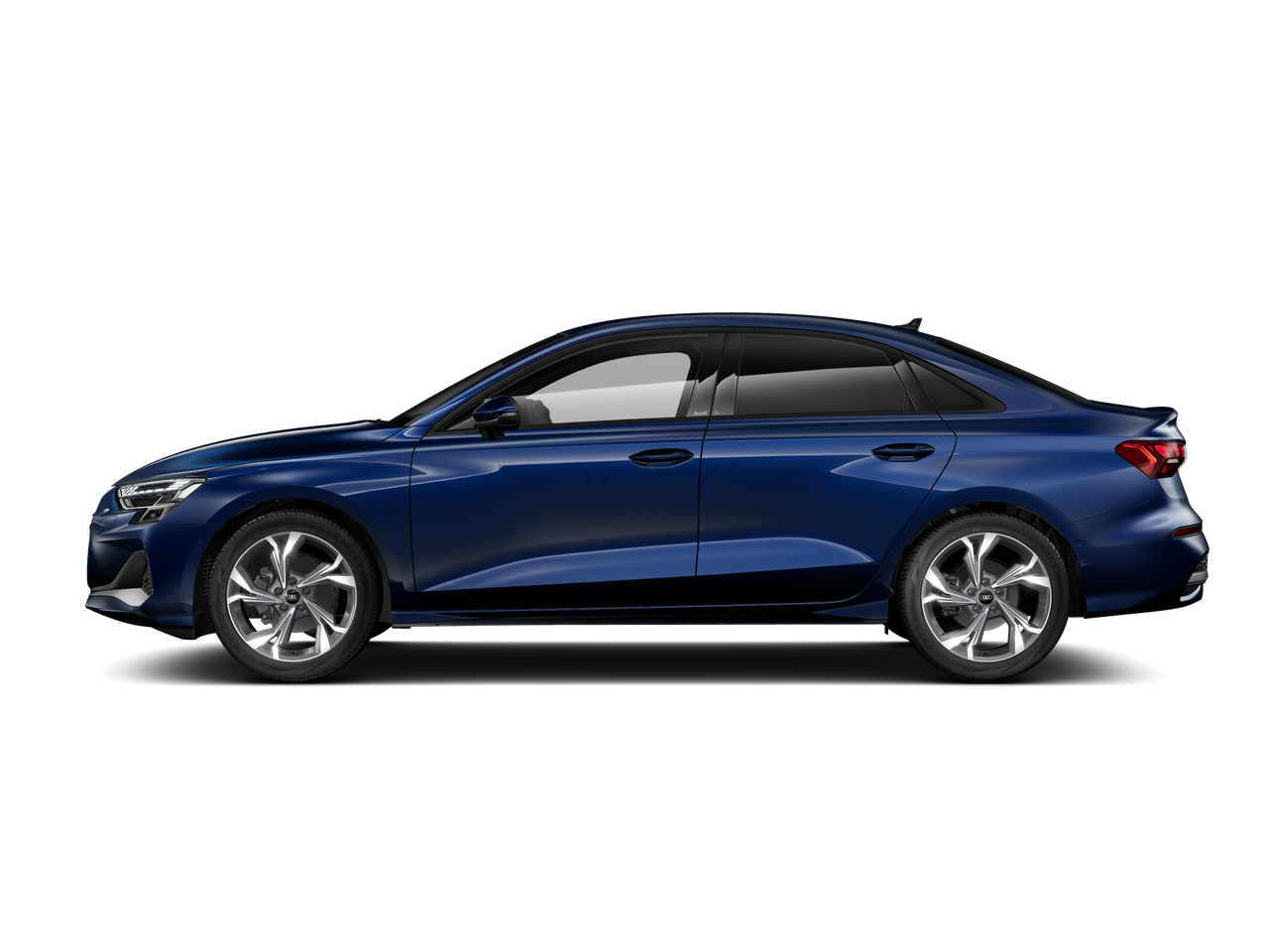 Slika A3 Limousine 35TFSI Str Advanced Edition