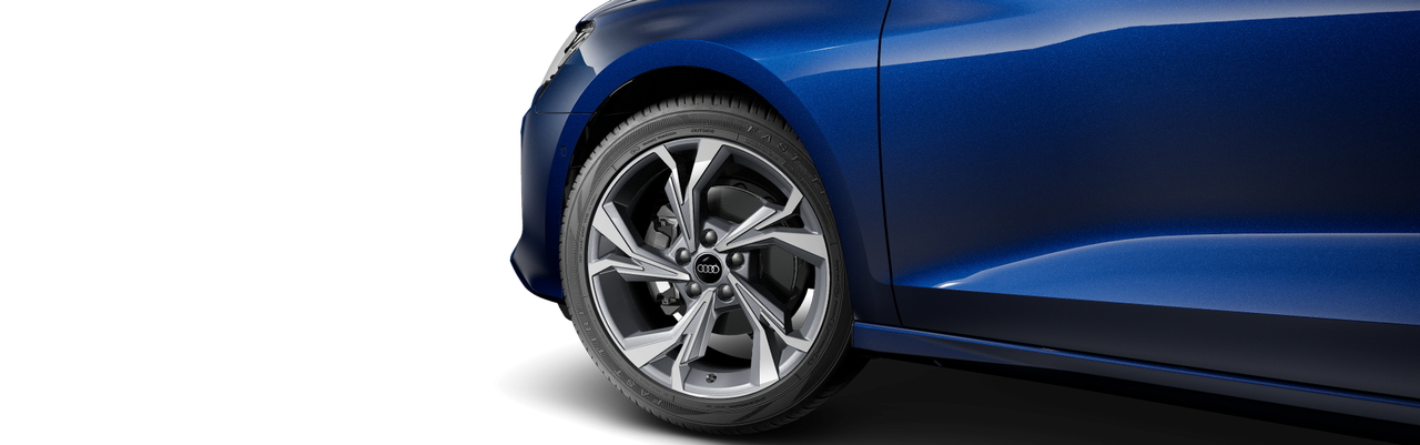 Slika A3 Limousine 35TFSI Str Advanced Edition