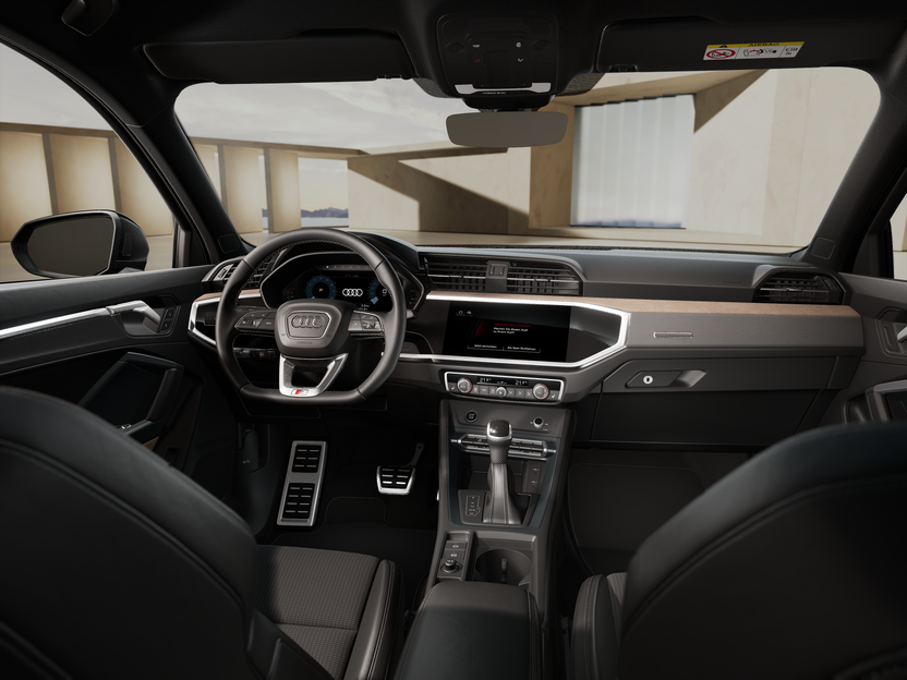 Slika Q3 35TFSI S tr S line+