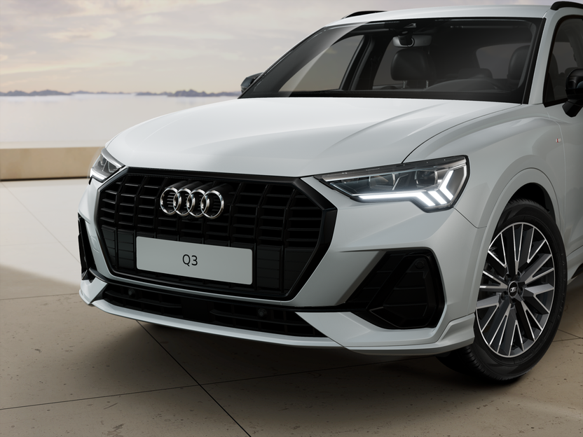 Slika Q3 35TFSI S tr S line+