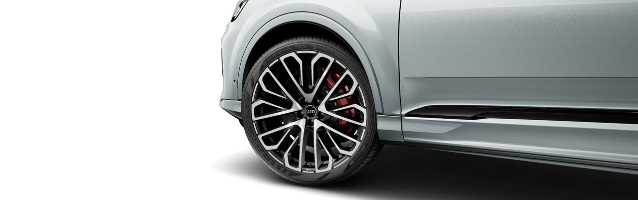 Slika Q7 60TFSIe quattro tip S line