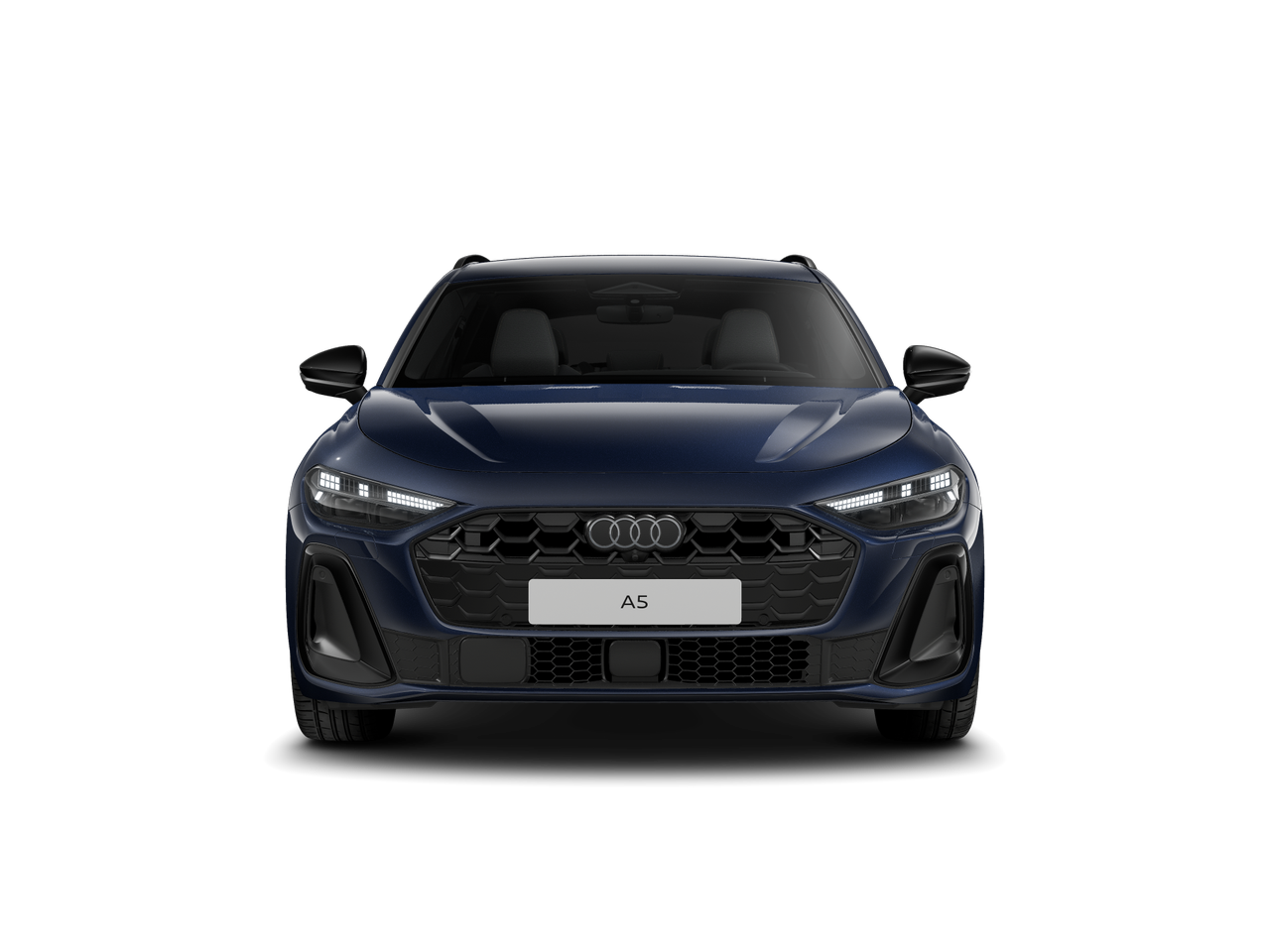 Slika A5 Avant 40 TDI quattro S tr