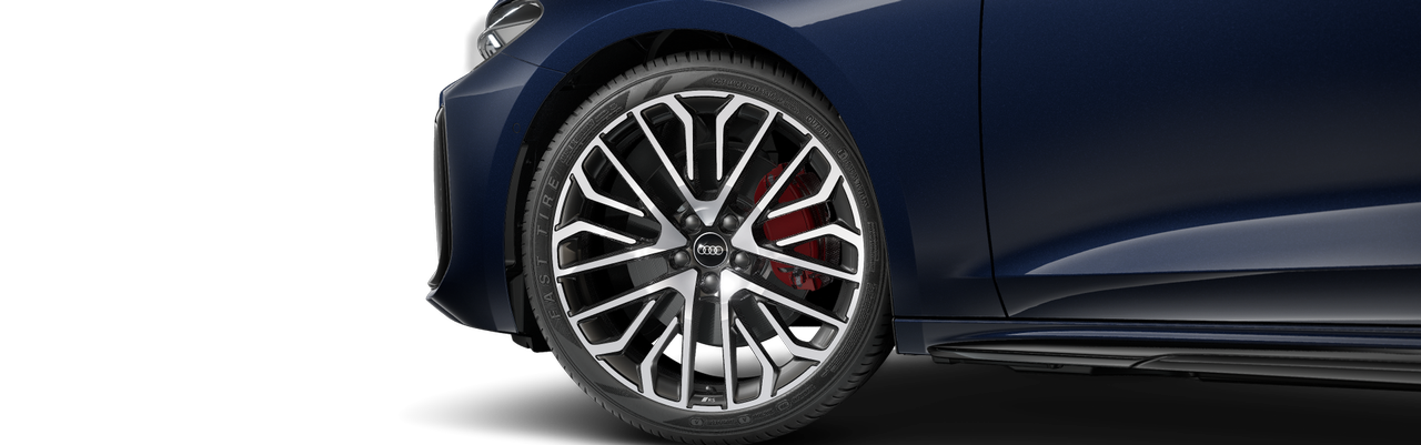 Slika A5 Avant 40 TDI quattro S tr