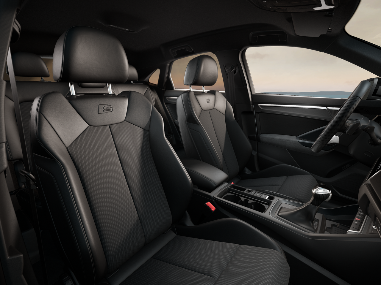 Slika Q3 SB 35TDI S tr S line+