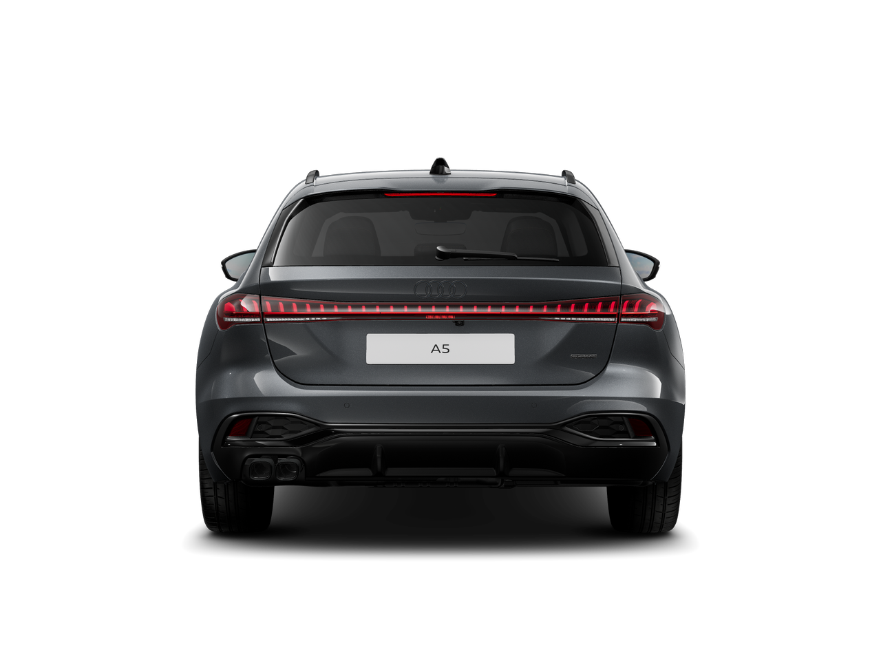 Slika A5 Avant 40 TDI quattro S tr