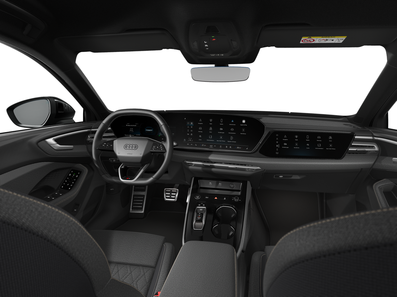 Slika A5 Avant 40 TDI quattro S tr