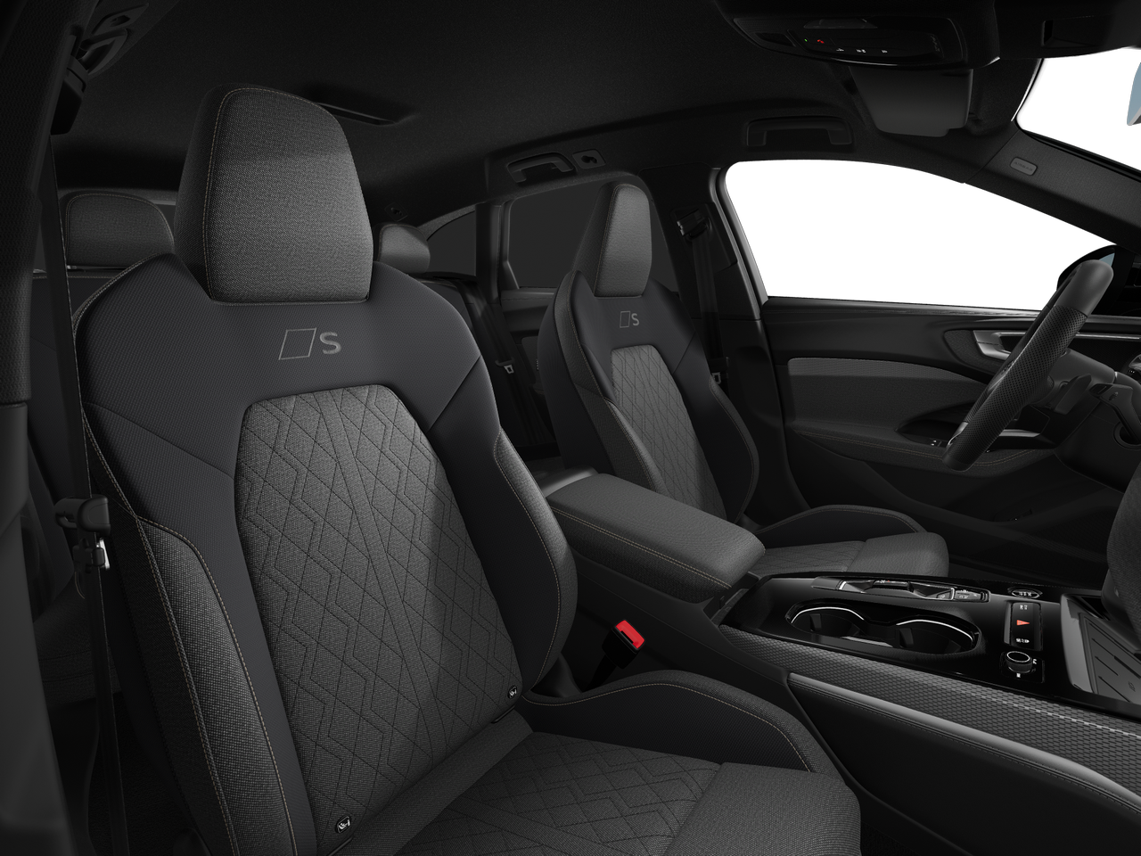 Slika A5 Avant 40 TDI quattro S tr