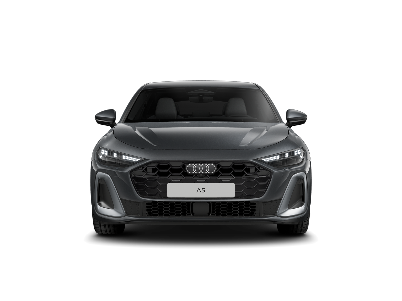 Slika A5 Limousine 40 TDI quattro S tr