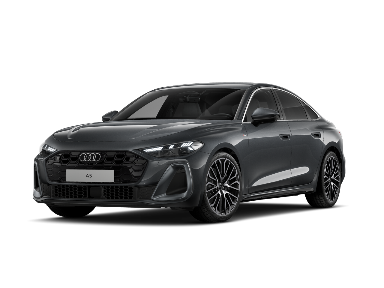 Slika A5 Limousine 40 TDI quattro S tr