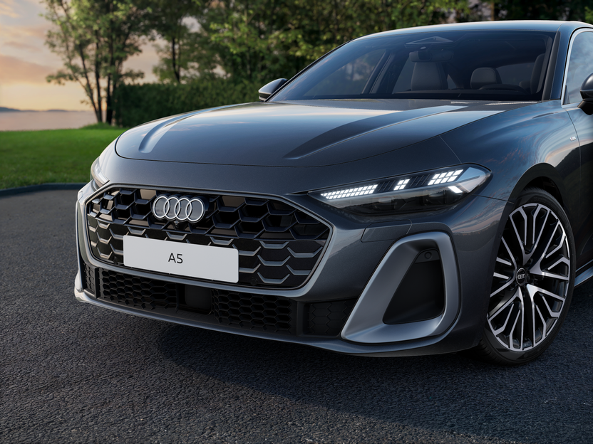 Slika A5 Limousine 40 TDI quattro S tr