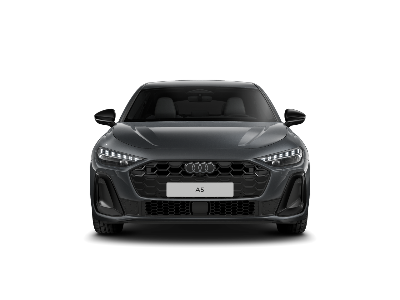 Slika A5 Limousine 40 TDI S tronic