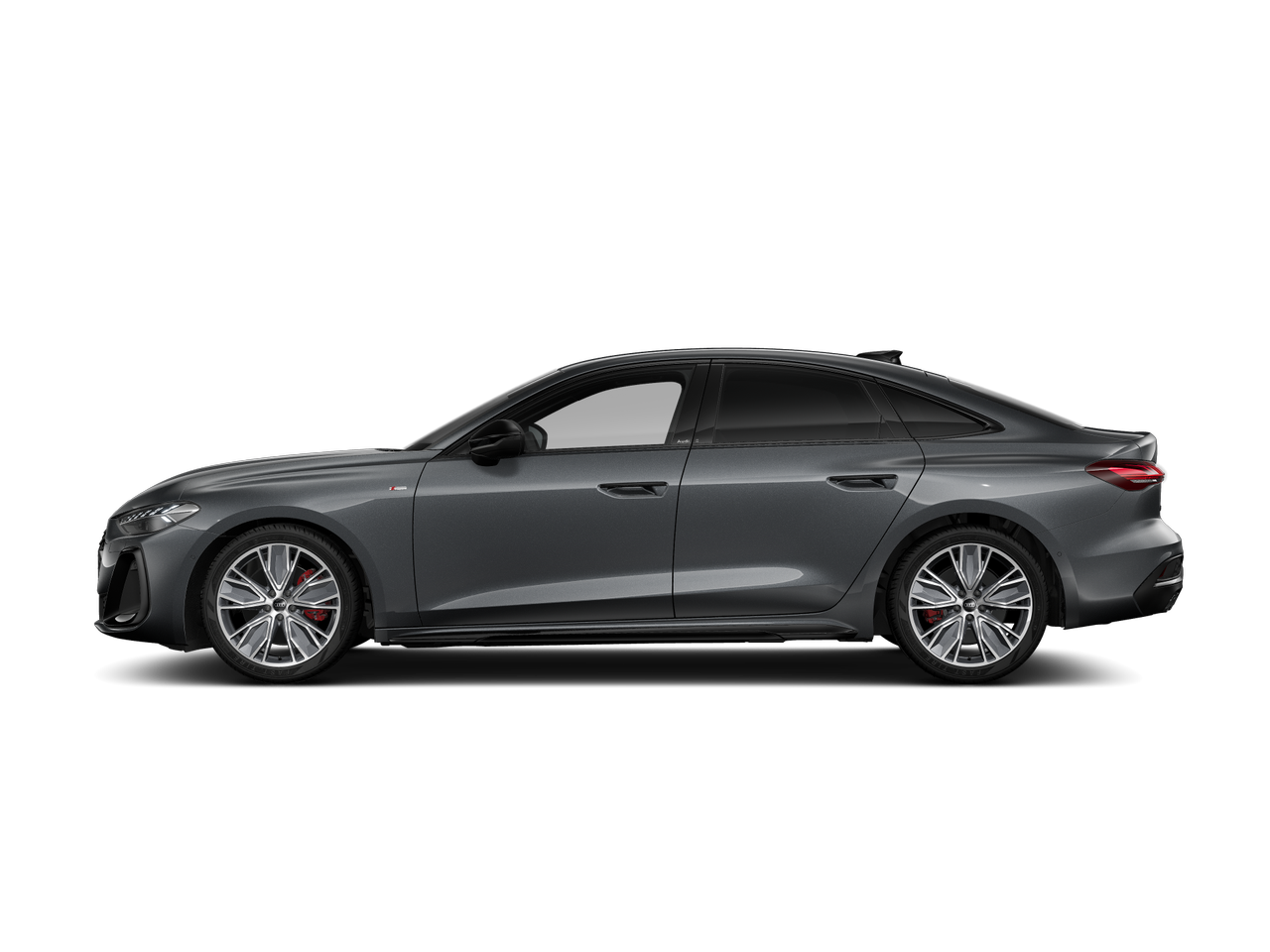 Slika A5 Limousine 40 TDI S tronic