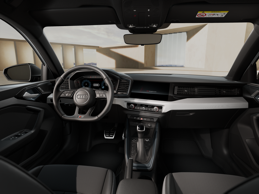 Slika A1 SB 25TFSI S tr Edition10