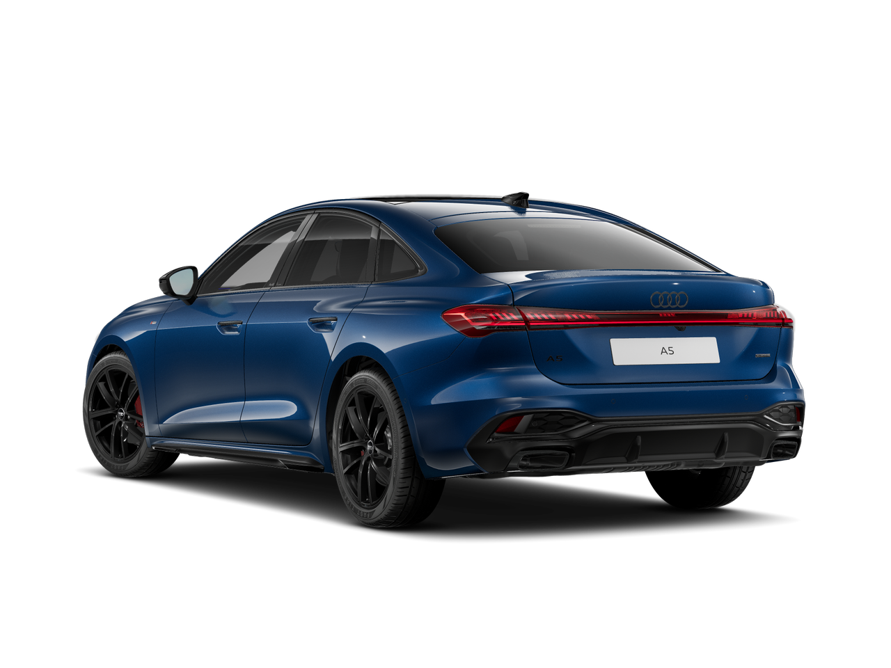 Slika A5 Limousine 40 TFSI quattro S tr