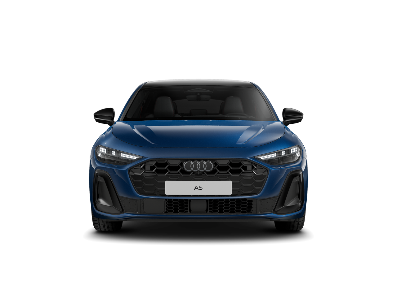 Slika A5 Limousine 40 TFSI quattro S tr