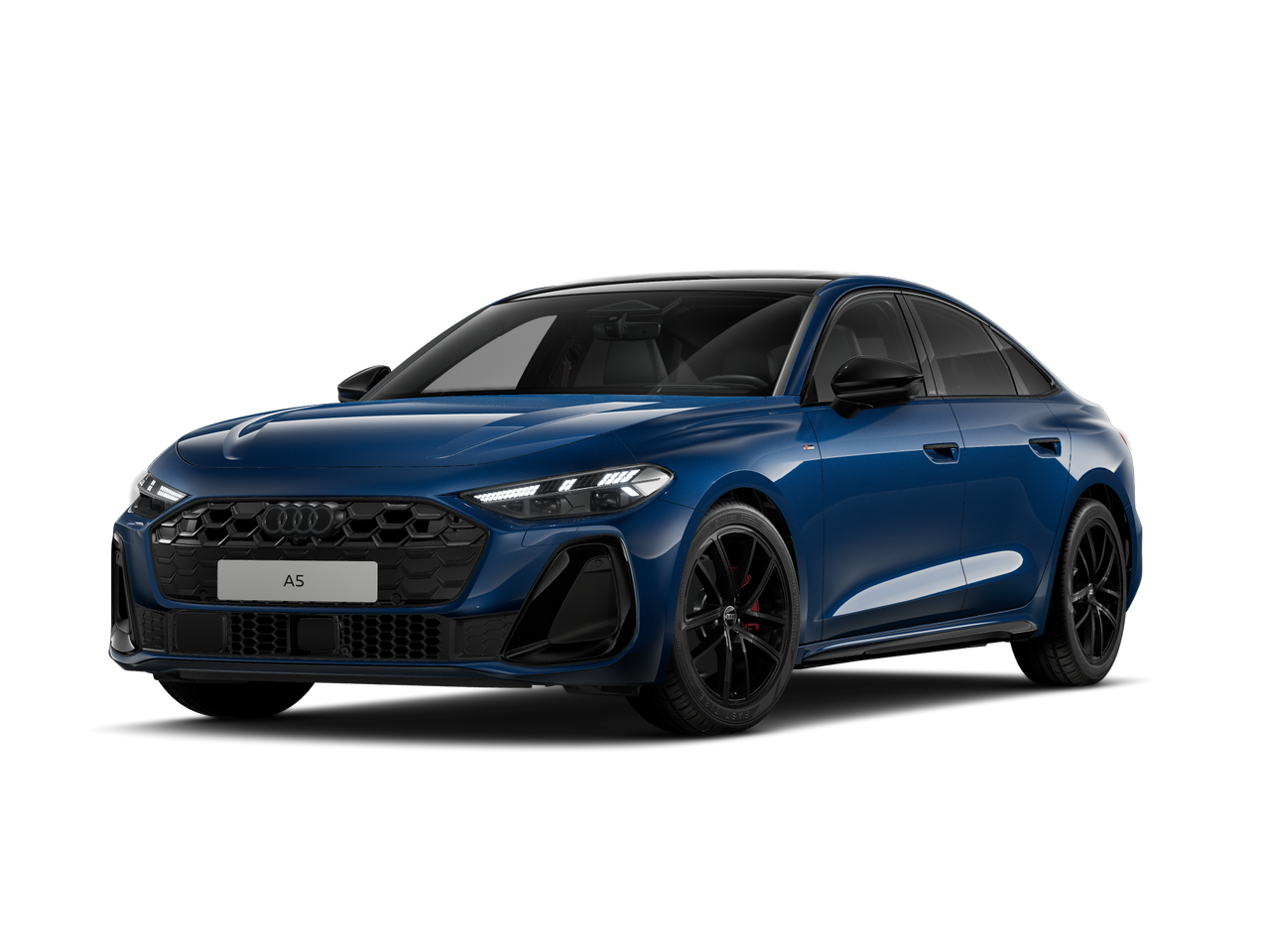 Slika A5 Limousine 40 TFSI quattro S tr