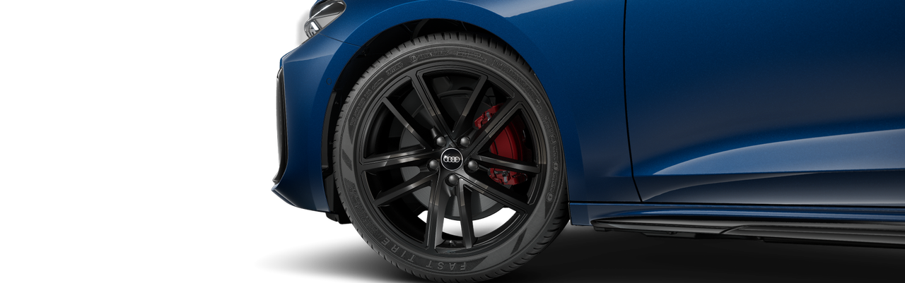 Slika A5 Limousine 40 TFSI quattro S tr