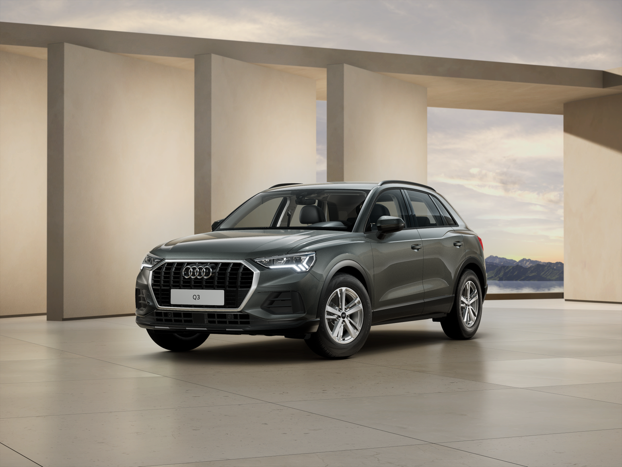 Slika Q3 35TFSI S tr Edition