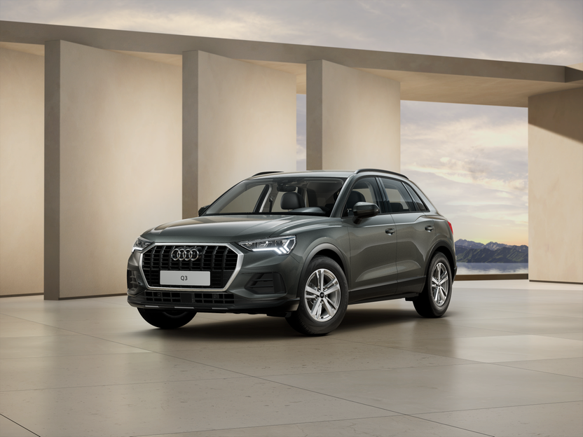 Slika Q3 35TFSI S tr Edition