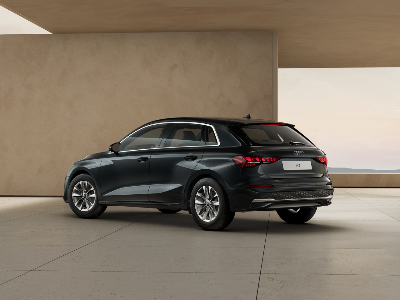 A3 SB 30TFSI Edition10