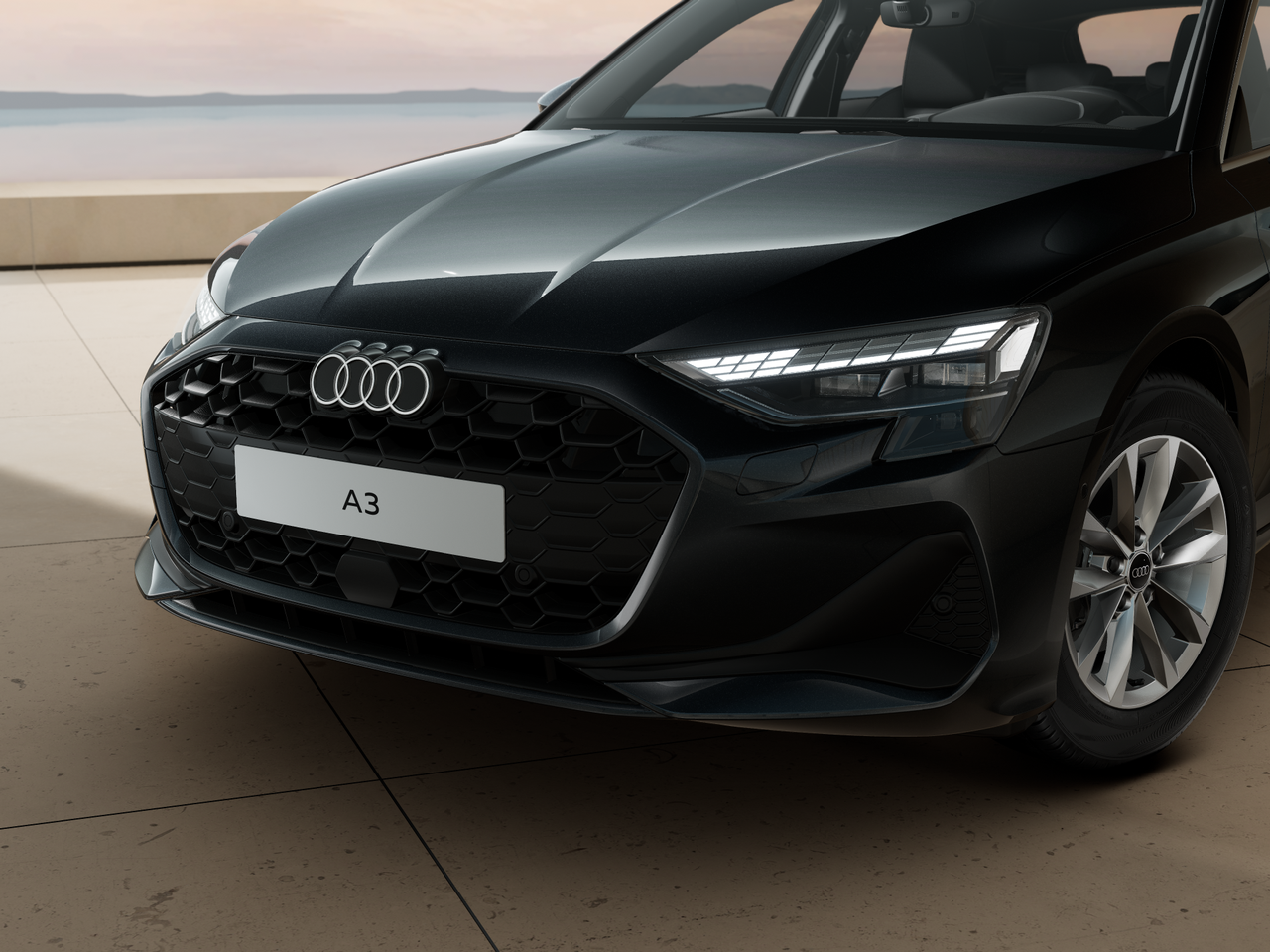 A3 SB 30TFSI Edition10