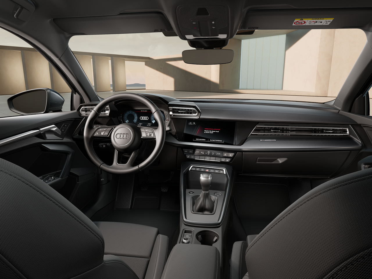 A3 SB 30TFSI Edition10