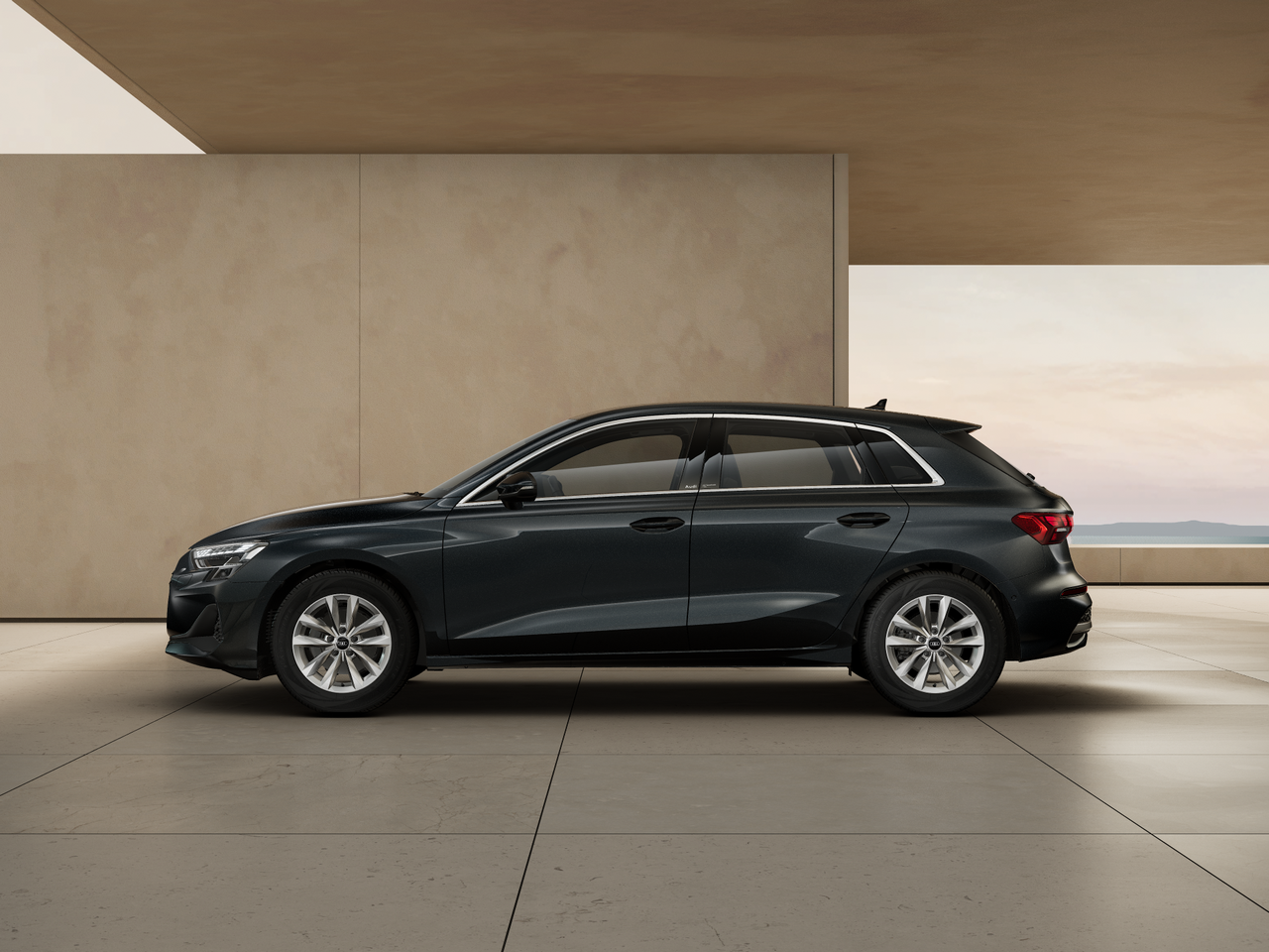 A3 SB 30TFSI Edition10
