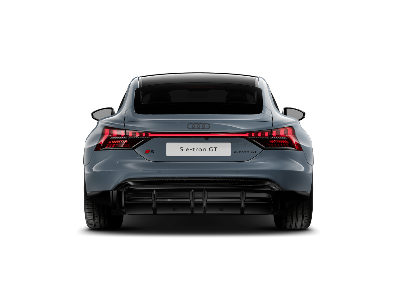 Slika S e-tron GT quattro