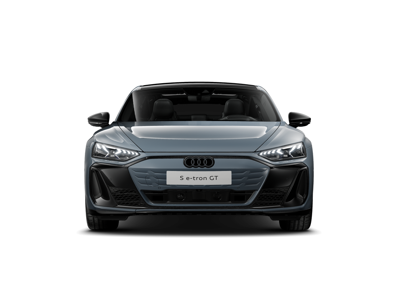 Slika S e-tron GT quattro