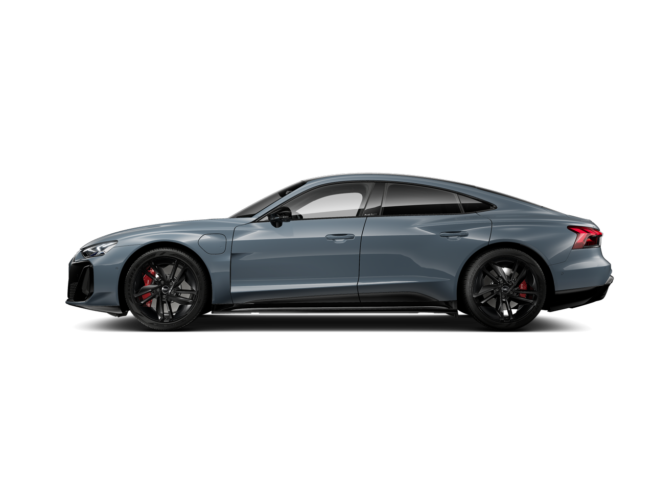 Slika S e-tron GT quattro